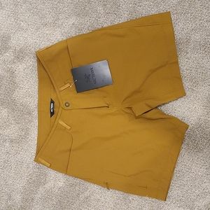 Arcteryx Creston Short 8" Men